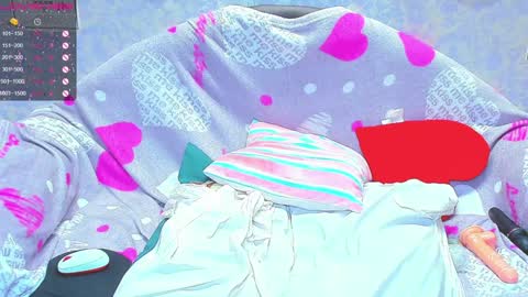 RUSSIAN BARBIE BABE online show from December 7, 4:31 am