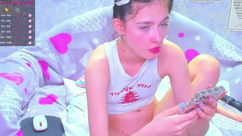 RUSSIAN BARBIE BABE online show from December 12, 4:04 am