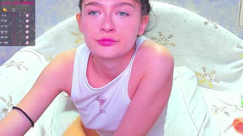 RUSSIAN BARBIE BABE online show from December 13, 1:26 am