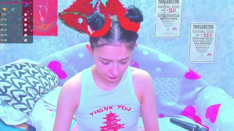 RUSSIAN BARBIE BABE online show from January 13, 12:41 am