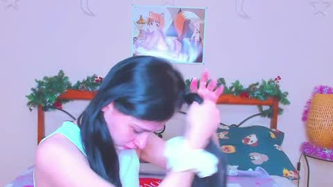 RUSSIAN BARBIE BABE online show from January 19, 1:10 am