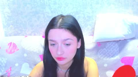 Snapshot of vanessa_florence chatting on February 19, 1:34 am RUSSIAN BARBIE BABE online show from February 19, 1:34 am