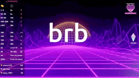 Vanessa online show from December 26, 6:12 pm