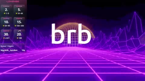 Vanessa online show from March 8, 3:28 am