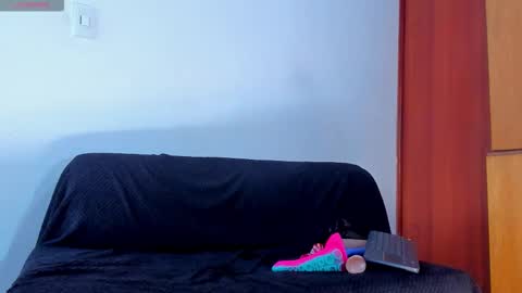 Vanessa online show from October 30, 6:30 pm