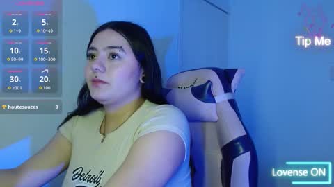 Vanesa online show from February 21, 11:33 am