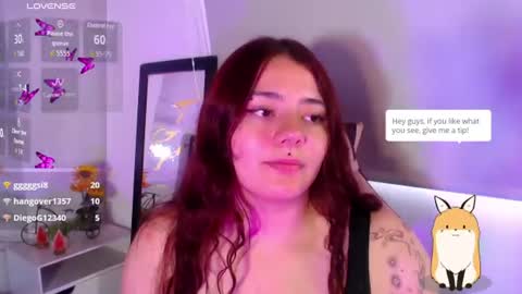 Vanesa online show from July 8, 12:09 pm