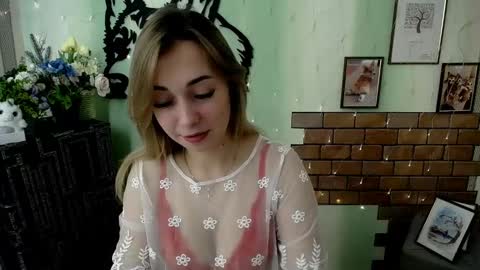 Snapshot of vanessa_joy_ chatting on January 15, 11:53 am Vanessa online show from January 15, 11:53 am