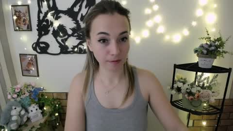 Vanessa online show from April 29, 11:03 am