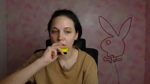 Vanessa online show from May 11, 4:04 pm