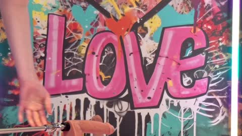  Vanessa  online show from January 18, 7:15 pm