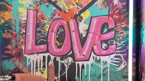  Vanessa  online show from January 25, 8:00 pm