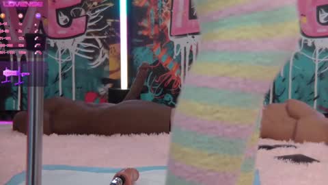  Vanessa  online show from February 9, 10:09 am