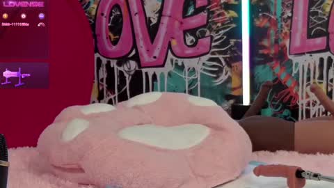  Vanessa  online show from February 22, 5:13 pm