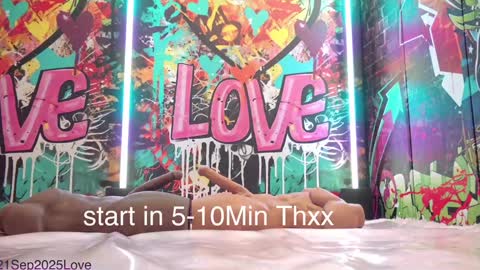  Vanessa  online show from September 21, 2:19 pm