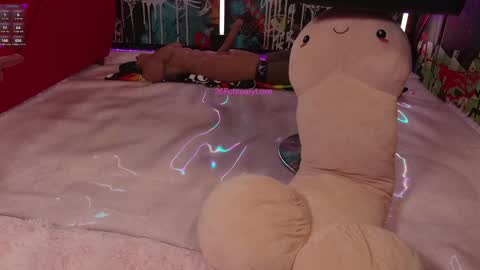  Vanessa  online show from February 26, 4:50 pm