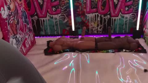  Vanessa  online show from March 28, 5:01 pm