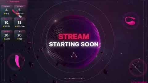 Vanessa Maes online show from December 2, 8:15 pm