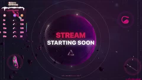 Vanessa Maes online show from December 23, 2:53 am