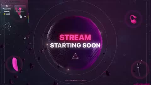 Vanessa Maes online show from February 5, 3:33 am