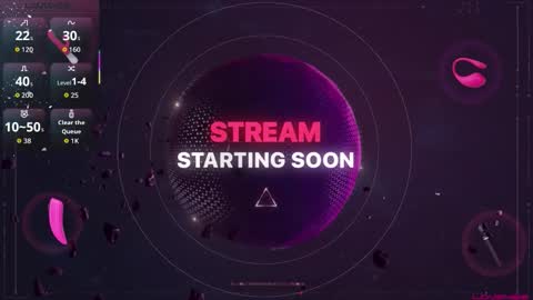 Vanessa Maes online show from February 21, 12:11 am