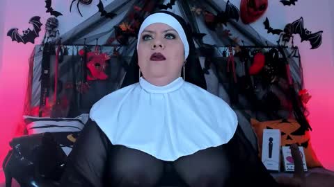 Vanessa online show from October 24, 12:23 pm