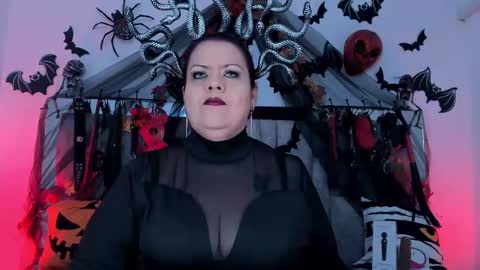 Vanessa online show from October 28, 12:19 pm