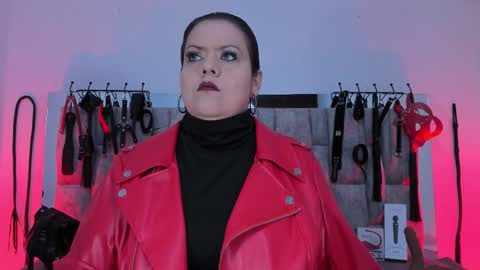 Vanessa online show from November 29, 11:57 am