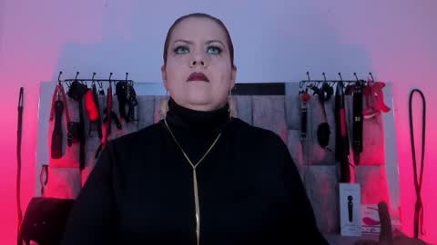 Vanessa online show from January 6, 12:20 pm