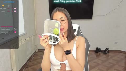 Vanessa online show from February 2, 9:30 am