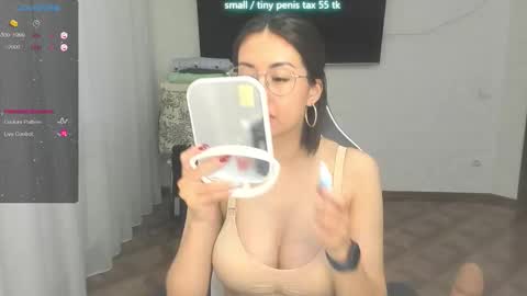 Vanessa online show from September 15, 6:08 pm