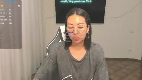 Snapshot of vanessa_sxy chatting on June 26, 6:01 pm Vanessa online show from June 26, 6:01 pm