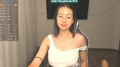 Snapshot of vanessa_sxy chatting on July 4, 6:25 pm Vanessa online show from July 4, 6:25 pm