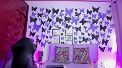 Vanessa  online show from February 12, 12:22 pm