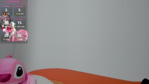 vanessaadol online show from January 11, 10:29 am