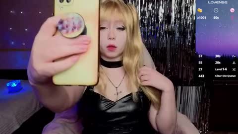 vanessaamixx online show from October 31, 10:49 am