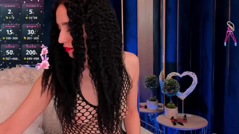 Vanessa Diamond online show from January 21, 7:04 am