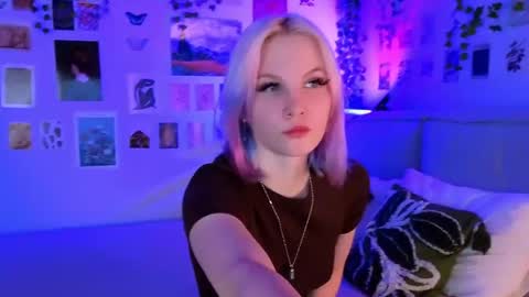 Vanessa online show from May 31, 3:19 pm