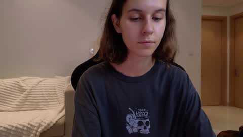 vanessa online show from December 27, 11:50 am