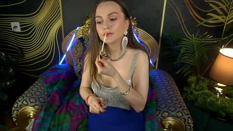 vanessabeautyy online show from February 3, 1:09 am