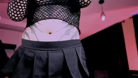 Vanessa  online show from October 18, 10:21 pm