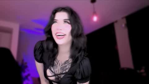 Vanessa  online show from November 28, 2:14 am