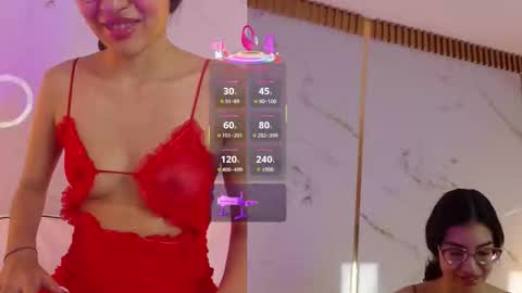 Snapshot of vanessaboch chatting on January 7, 7:16 pm Vanessa online show from January 7, 7:16 pm