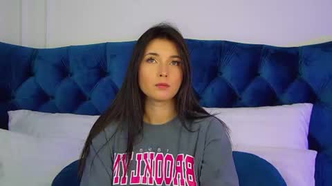 Vanessa online show from June 24, 6:12 am
