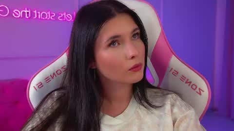 Vanessa online show from June 26, 6:56 pm