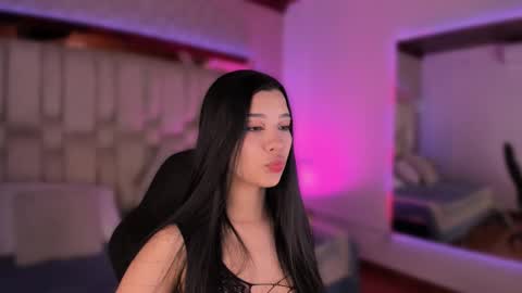 Snapshot of vanessaduval chatting on October 18, 3:42 am vanessaduval online show from October 18, 3:42 am
