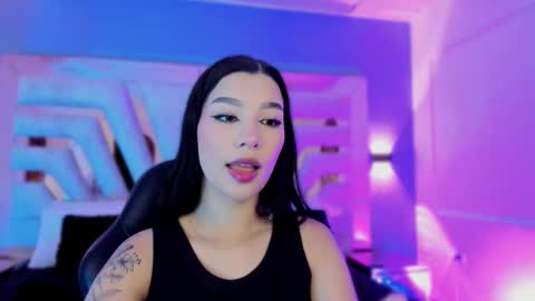 vanessaduval online show from February 9, 3:54 am