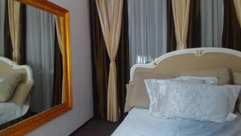 Vanessa online show from February 2, 1:12 am