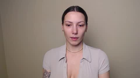 Vanessa online show from January 14, 5:29 pm