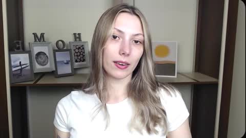 Vanessa online show from March 18, 5:38 pm